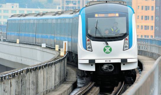 深圳计划修建地铁17号线,全长29公里,预计2021年开建