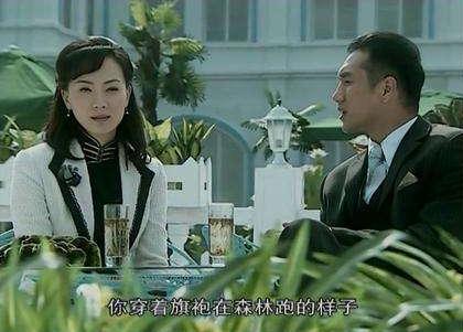 第一炉香|《第一炉香》预告一出，彭于晏口碑没了，不是他不好，是真不合适