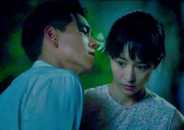 第一炉香|《第一炉香》预告一出，彭于晏口碑没了，不是他不好，是真不合适