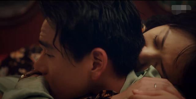 第一炉香|《第一炉香》预告一出，彭于晏口碑没了，不是他不好，是真不合适