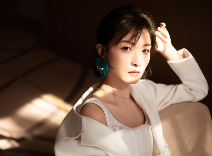 万茜|脸好疼！阿里安全部“打假”万茜盗号声明，直指团队甩锅