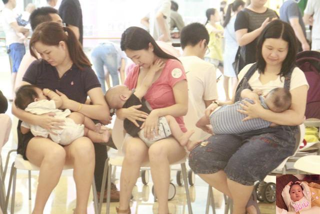 婆婆是最好的回奶神器宝妈母乳不足想追奶正确追奶方式很重要