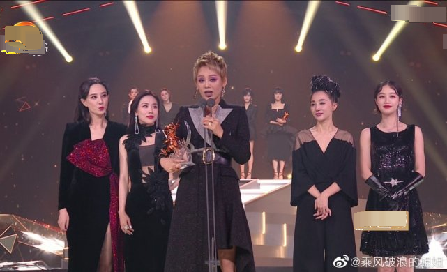 万茜|人设大翻车！万茜盗号声明被官方打脸，茜茜子营销太过了