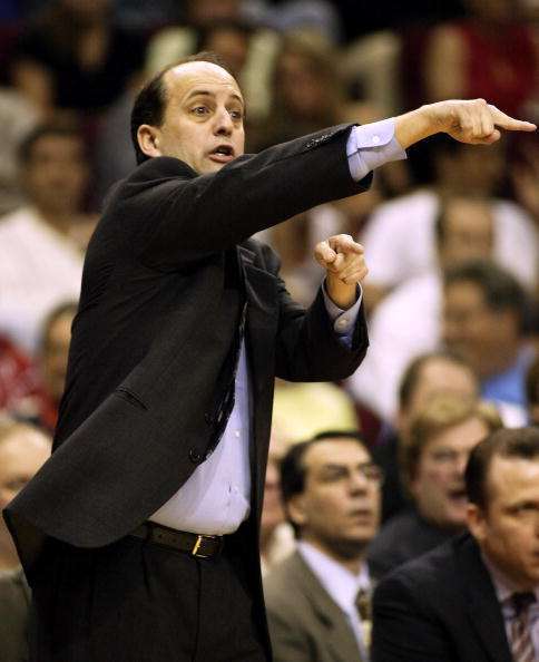 火箭创造历史!功勋老臣对其大加赞赏,休城还剩一点需调整|火箭队|杰夫