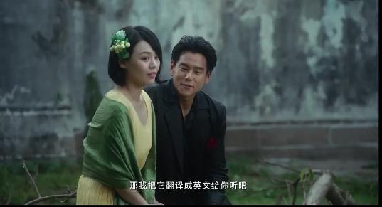 彭于晏|连俞飞鸿、彭于晏都被嘲，张爱玲的这部作品还有谁能演？
