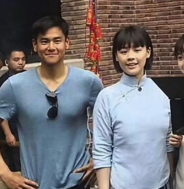 彭于晏|连俞飞鸿、彭于晏都被嘲，张爱玲的这部作品还有谁能演？