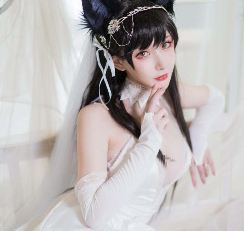 二次元一姐宣布复播cos能力只有腐团儿能比大概率加入b站