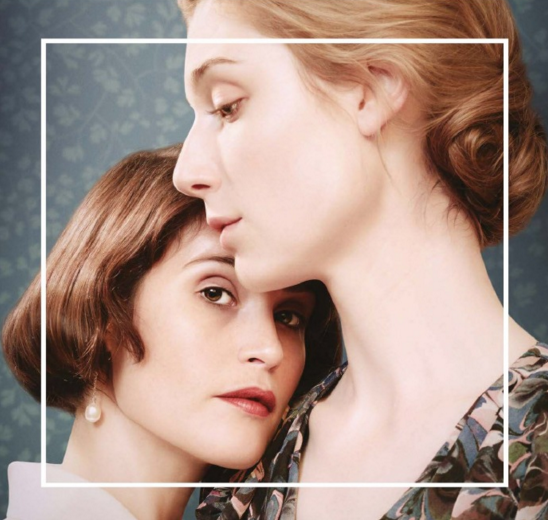 elizabeth debicki|看来身高可以影响美感？