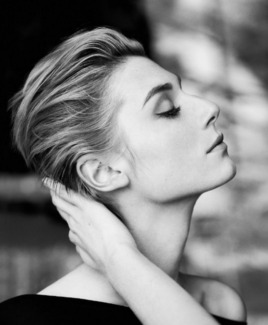 elizabeth debicki|看来身高可以影响美感？