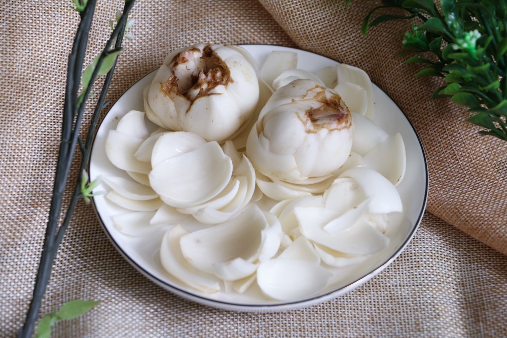 图片来源:站酷海洛 二. 百合科蔬菜 包括大蒜,洋葱,青葱等.