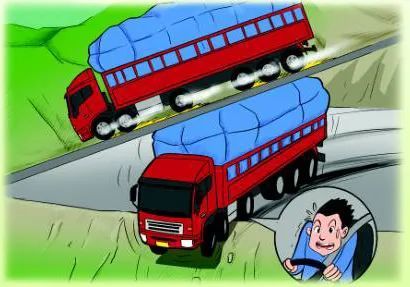 【警示】没想到!驾驶员超载竟是因为这个原因