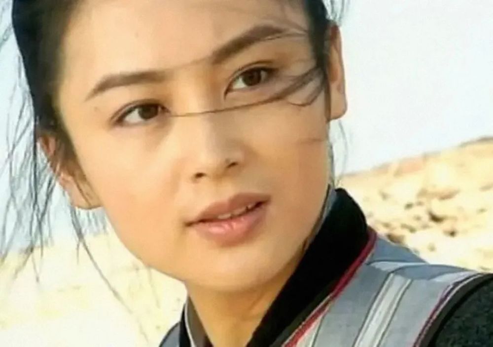 1996年剧版新龙门客栈马景涛主演金湘玉生父是魏忠贤
