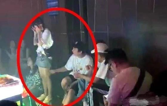 王思聪|王思聪新女友曝光，四个月前就甜蜜互动，恋爱后由狂野范儿变小清新