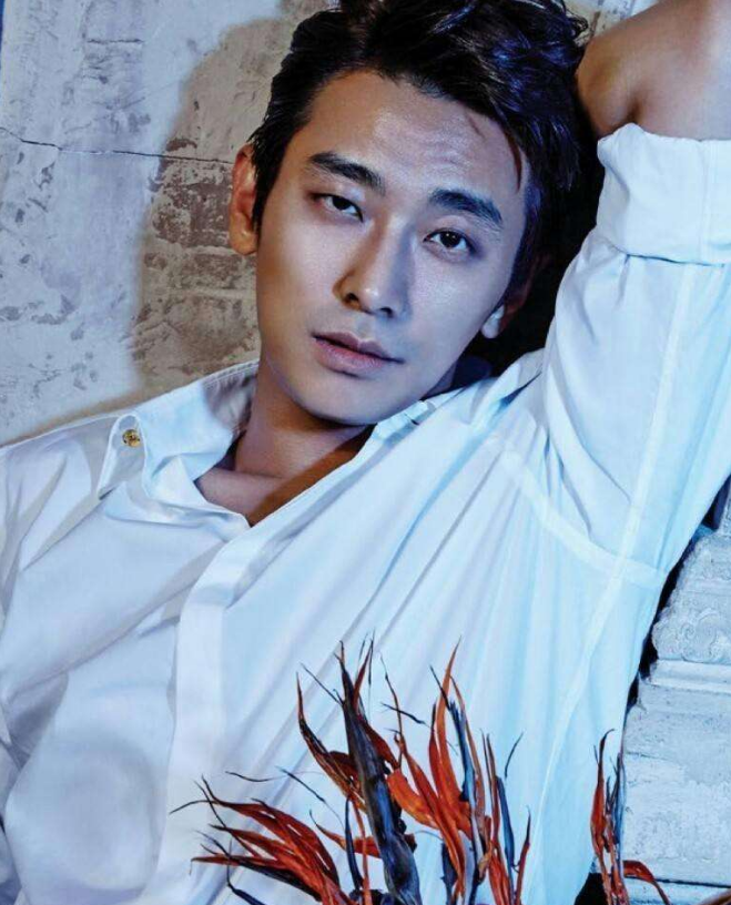 浪子回头朱智勋,靠演技挽回下半生,凭借一部电影重回巅峰