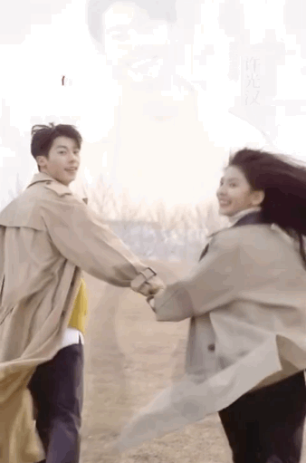 有种"暗恋"叫"许光汉穿老爷鞋,章若楠就换奶奶鞋",简直绝了