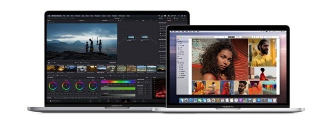 苹果新MacBook Pro将在11 月发布