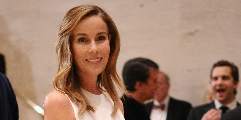 朱莉娅·弗莱舍·科赫(julia flesher koch)净资产:566亿美元年龄:57