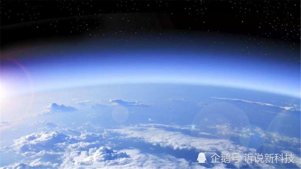 科学家|地球臭氧空洞已缩小，臭氧含量增多，科学家却高兴不起来！