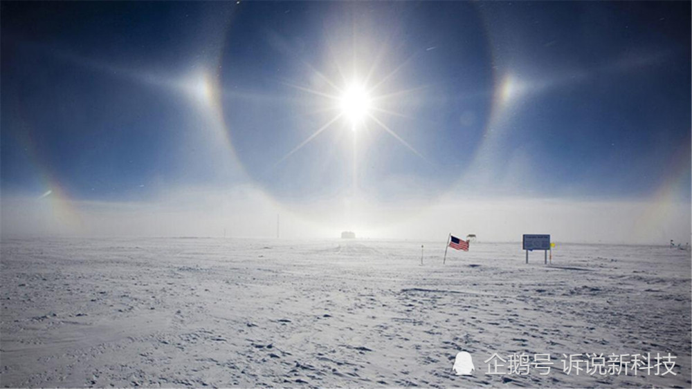 科学家|地球臭氧空洞已缩小，臭氧含量增多，科学家却高兴不起来！