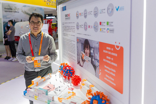 新冠疫苗|北京上万人接种国产新冠疫苗，他们是谁？预测售价在百元级别