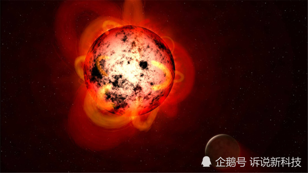 银河系|外星生命不存在？科学家声称，银河系超一半的区域无法孕育生命！