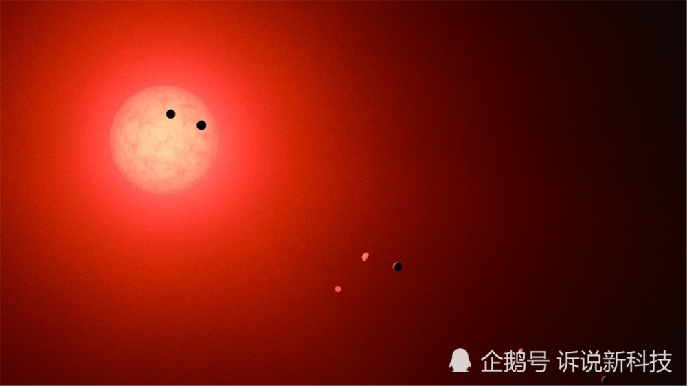 银河系|外星生命不存在？科学家声称，银河系超一半的区域无法孕育生命！