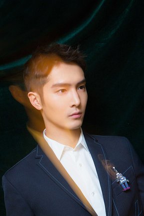 盛一伦|红得快凉得也快的男星，看这4位曾经的顶流，最后一位太可惜！