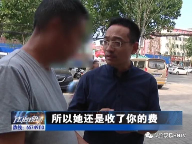 開封市立洋外國語學(xué)校：雙保證可操作 八萬能上大學(xué)