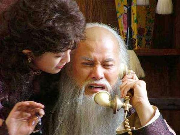 张大千|张大千50岁不顾反对，执意娶女儿18岁同学，晚年结局凄凉