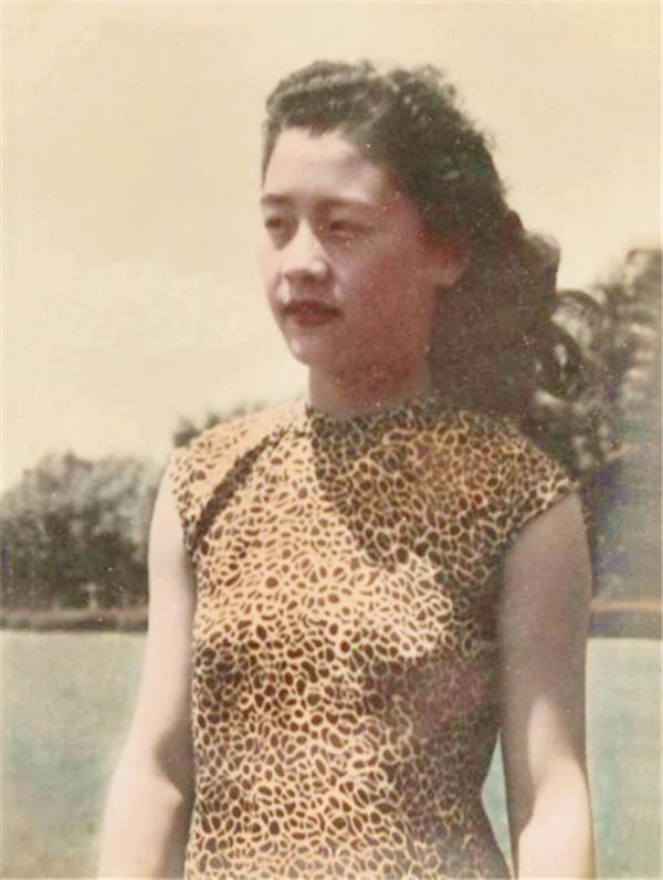 张大千|张大千50岁不顾反对，执意娶女儿18岁同学，晚年结局凄凉