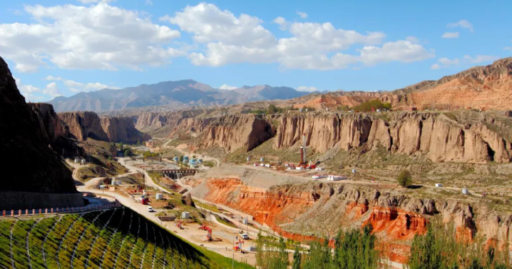 玉门:抢抓机遇 深度融入大敦煌文化旅游经济圈