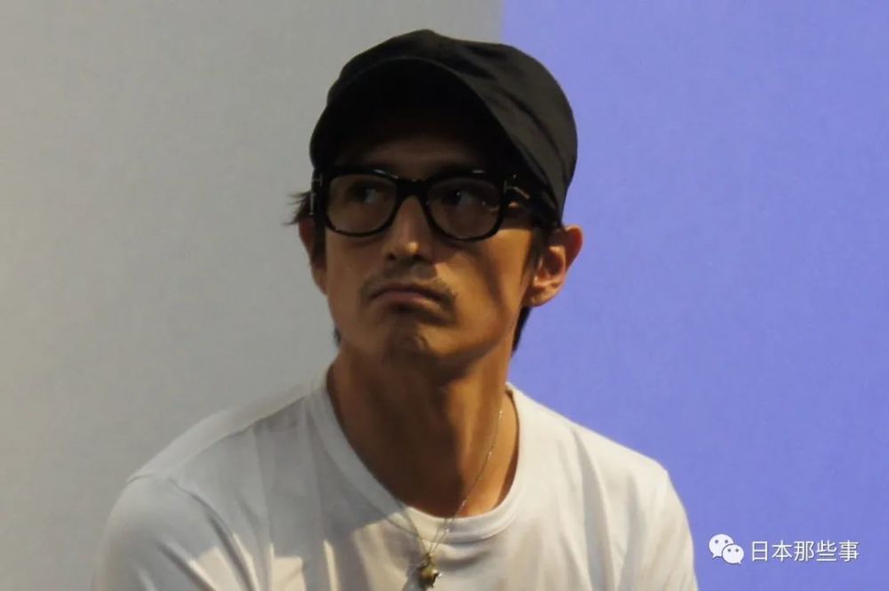 吸毒|又一个吸毒被捕！？这位的黑历史也是很多！
