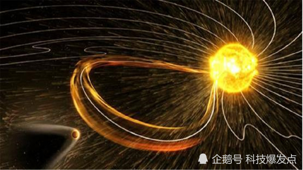 太阳|如果太阳熄灭，人类多久会感受到？8分钟可能是错误的！