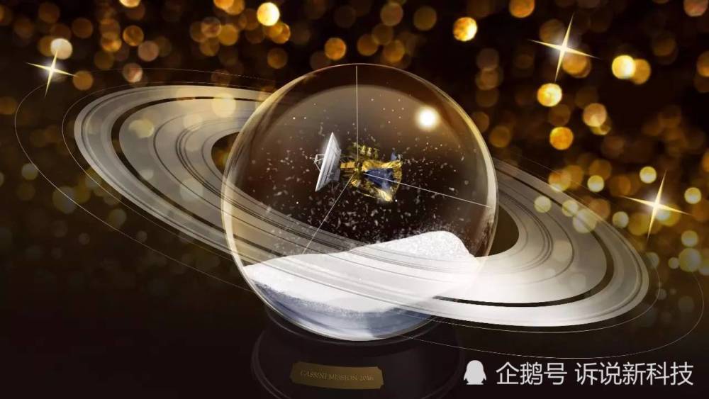 土卫8|土卫8表面出现巨大“焊接痕”，绵延1300公里，它是外星飞船吗？