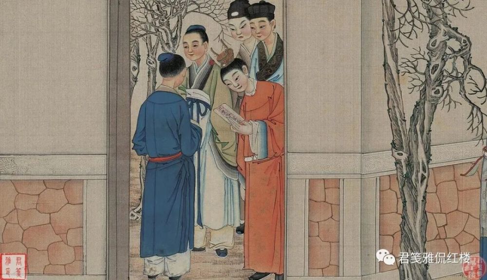 贾宝玉|贾宝玉有多讨厌薛宝钗，离家出走也不和她生活？曹雪芹写得很详细