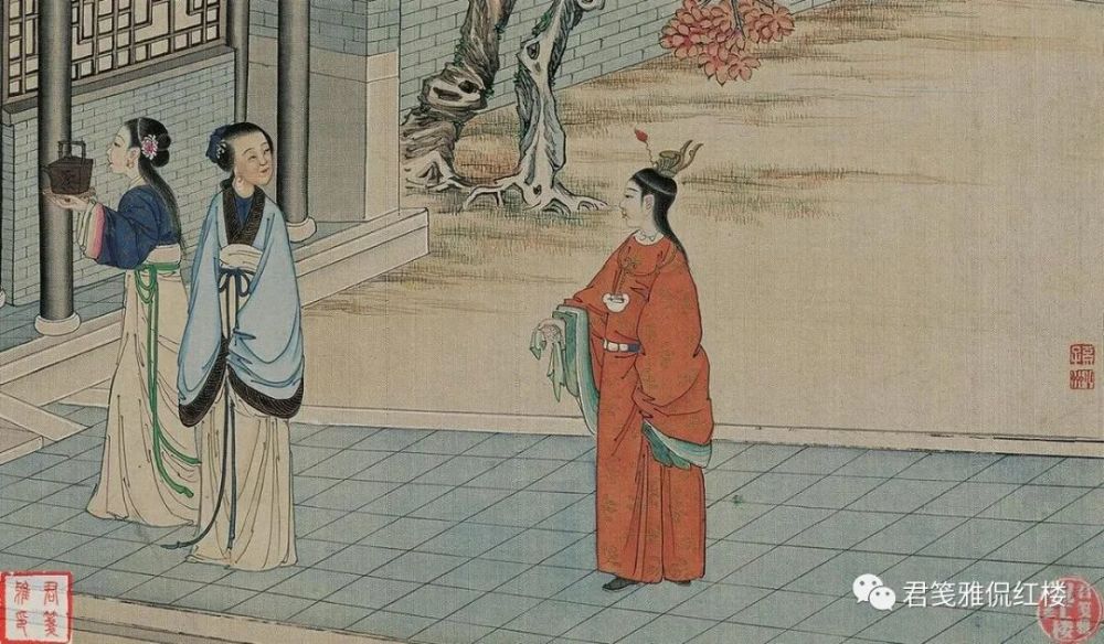 贾宝玉|贾宝玉有多讨厌薛宝钗，离家出走也不和她生活？曹雪芹写得很详细