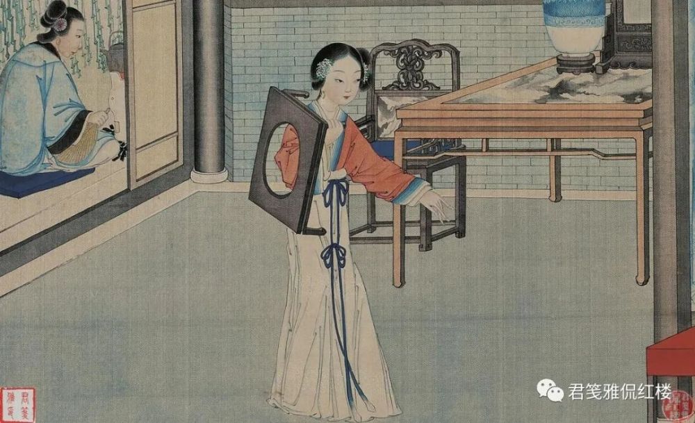 贾母朽|林黛玉吃人参不治病，王夫人为何一直给她吃？贾母朽坏人参是答案