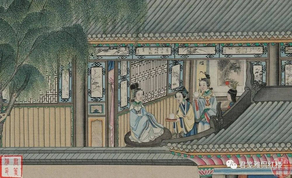 苏轼|苏东坡与《红楼梦》，看似八竿子打不着，却是曹雪芹最重要的伏笔