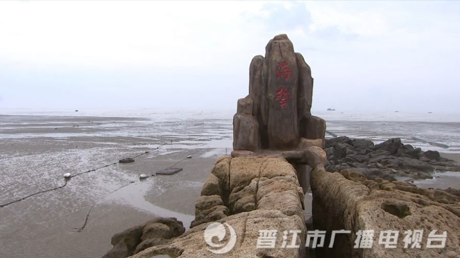 晋江这个村要出名了!_腾讯新闻