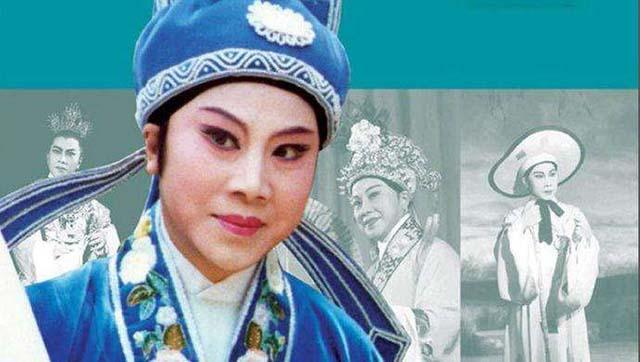 徐玉兰:扮演经典贾宝玉,苦恋12年丈夫却早逝,踽踽独行笑对人生