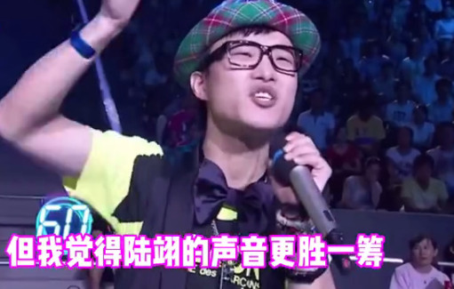 蔡国庆|蔡国庆：整个王府井，谁能艳得过我？