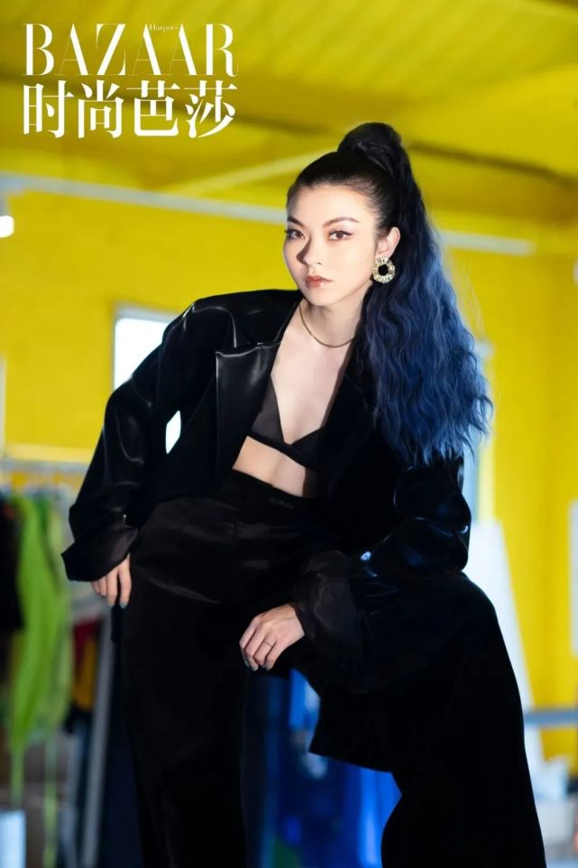 有原则,有态度,陈安琪带领中国设计走向世界