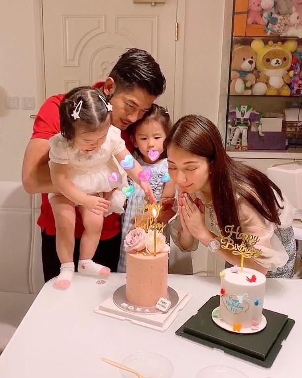 郭富城|被传因方媛参加天王嫂训练营离婚，郭富城公开回应：对她来说是一种伤害