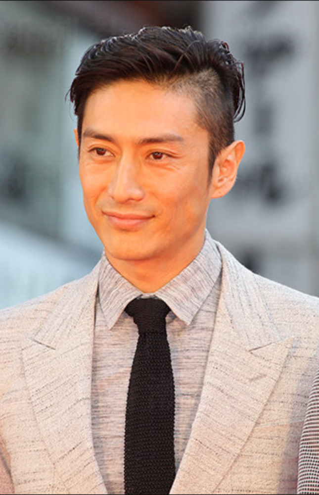 又一日本男星吸毒被抓 曾出演 浪客剑心 黄泉归来 等 腾讯新闻