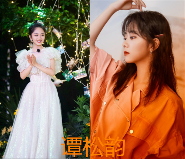 奇妙小森林收官派对谭松韵公主郑爽仙女张新成温暖萌娃很治愈