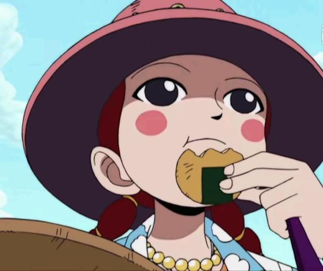海贼王:十个最不适合做女朋友的女生,理由千万个,但结果都一样