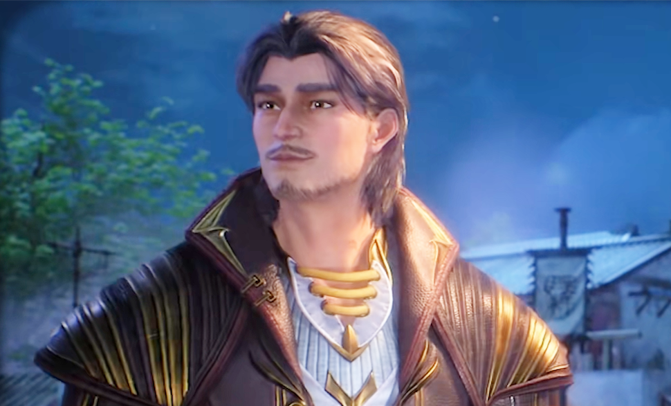 斗罗大陆为何唐啸止步于97级99级波塞西说出了其中难点