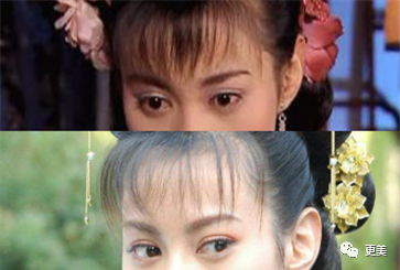 小凌霄|初代蛇蝎美人狠过杨幂，美过热巴，童年阴影又回来了…