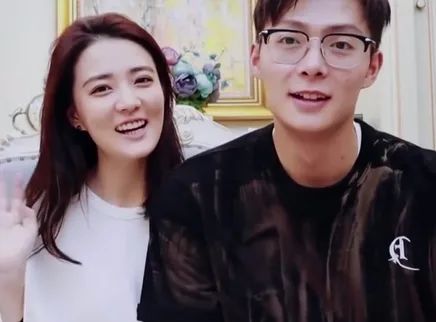 王岳伦|只要能捆绑营业，没感情也能假装热恋，有女友也能装单身？