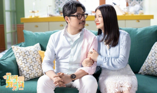 王岳伦|只要能捆绑营业，没感情也能假装热恋，有女友也能装单身？